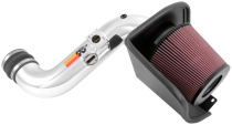 77-3077KP 77-Serien Luftfilterkit / Sportluftfilter K&N Filters